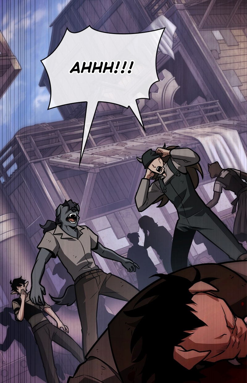 Read Der allwissende Leser DE Manga Online