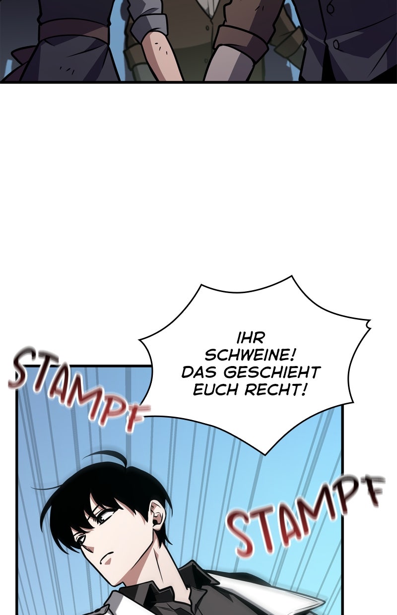 Read Der allwissende Leser DE Manga Online