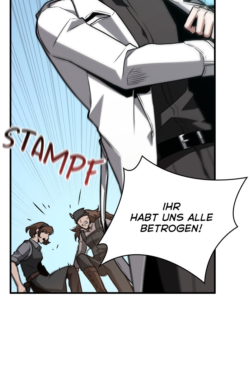 Read Der allwissende Leser DE Manga Online