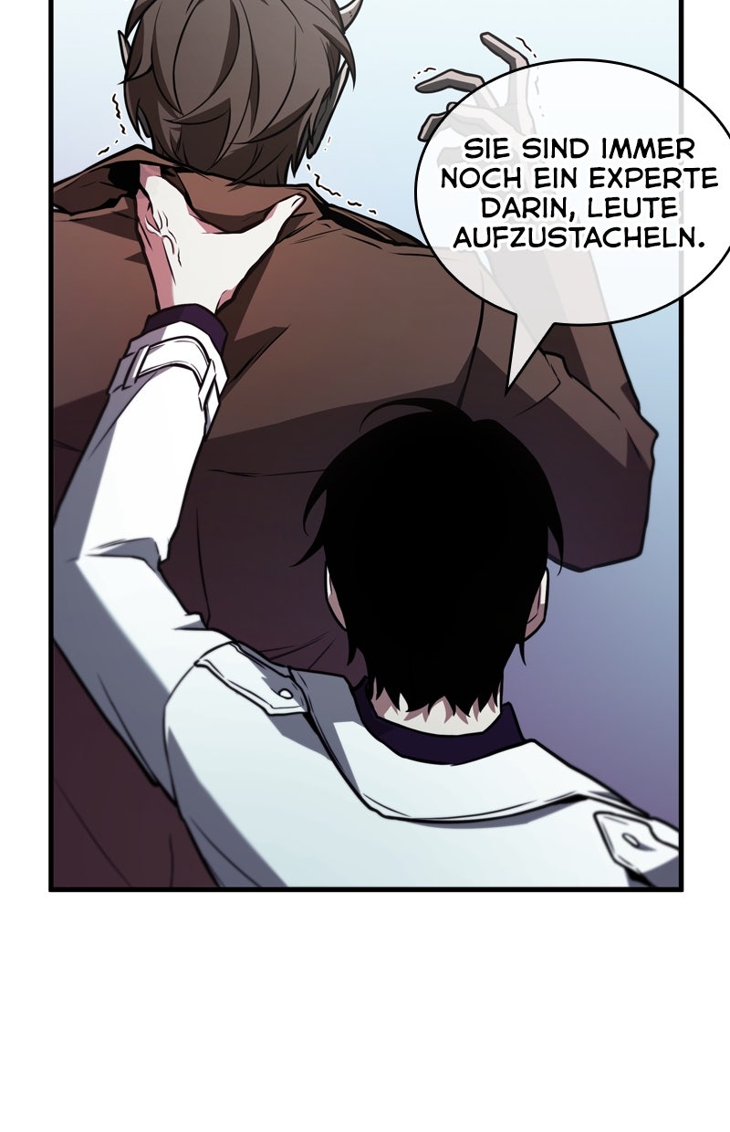 Read Der allwissende Leser DE Manga Online