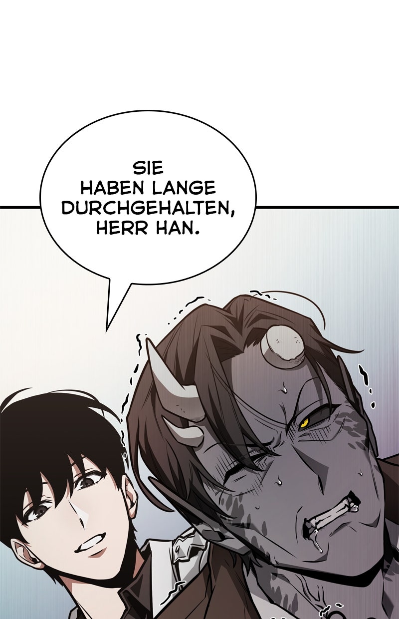 Read Der allwissende Leser DE Manga Online