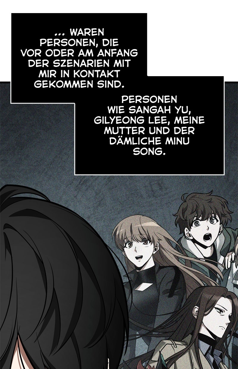 Read Der allwissende Leser DE Manga Online