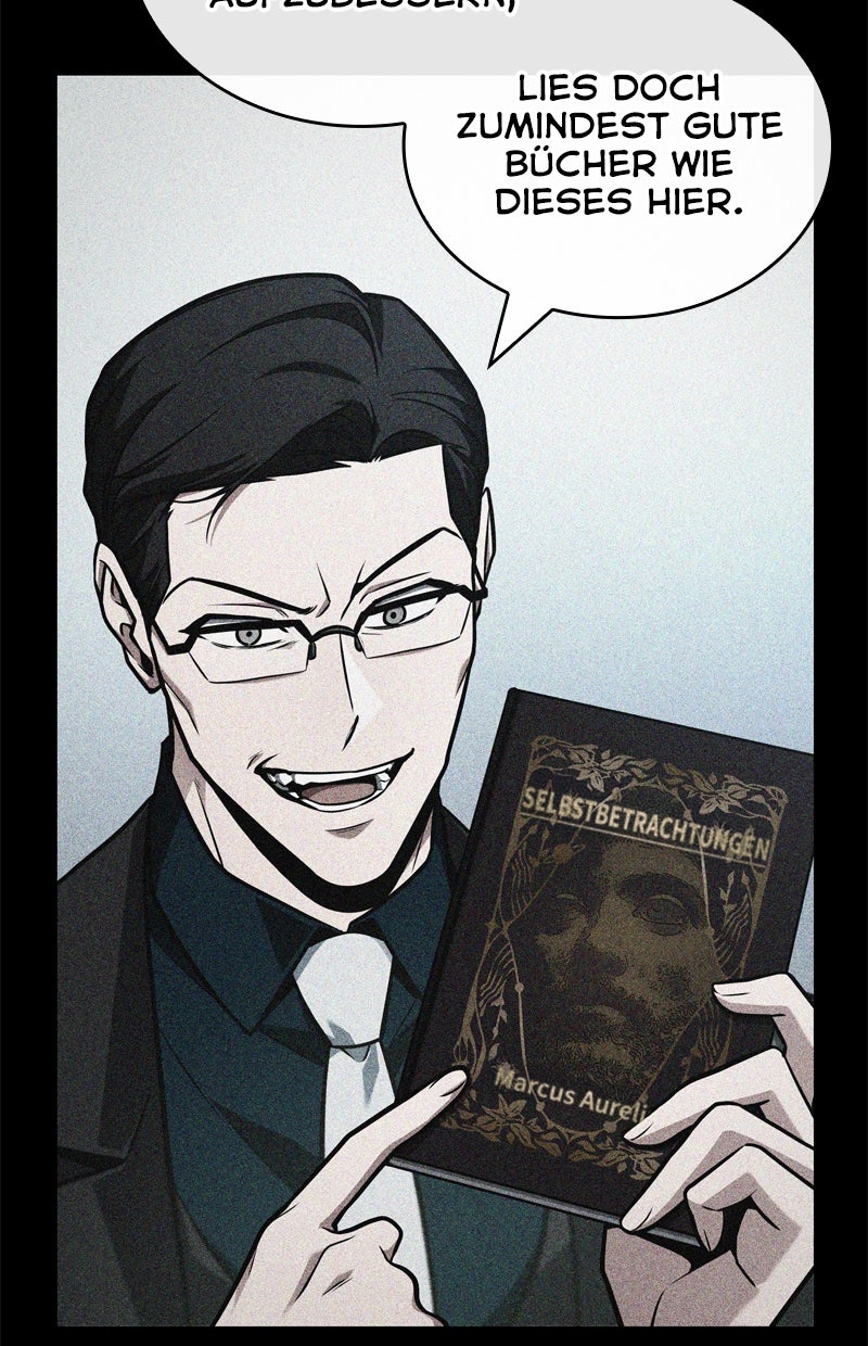 Read Der allwissende Leser DE Manga Online