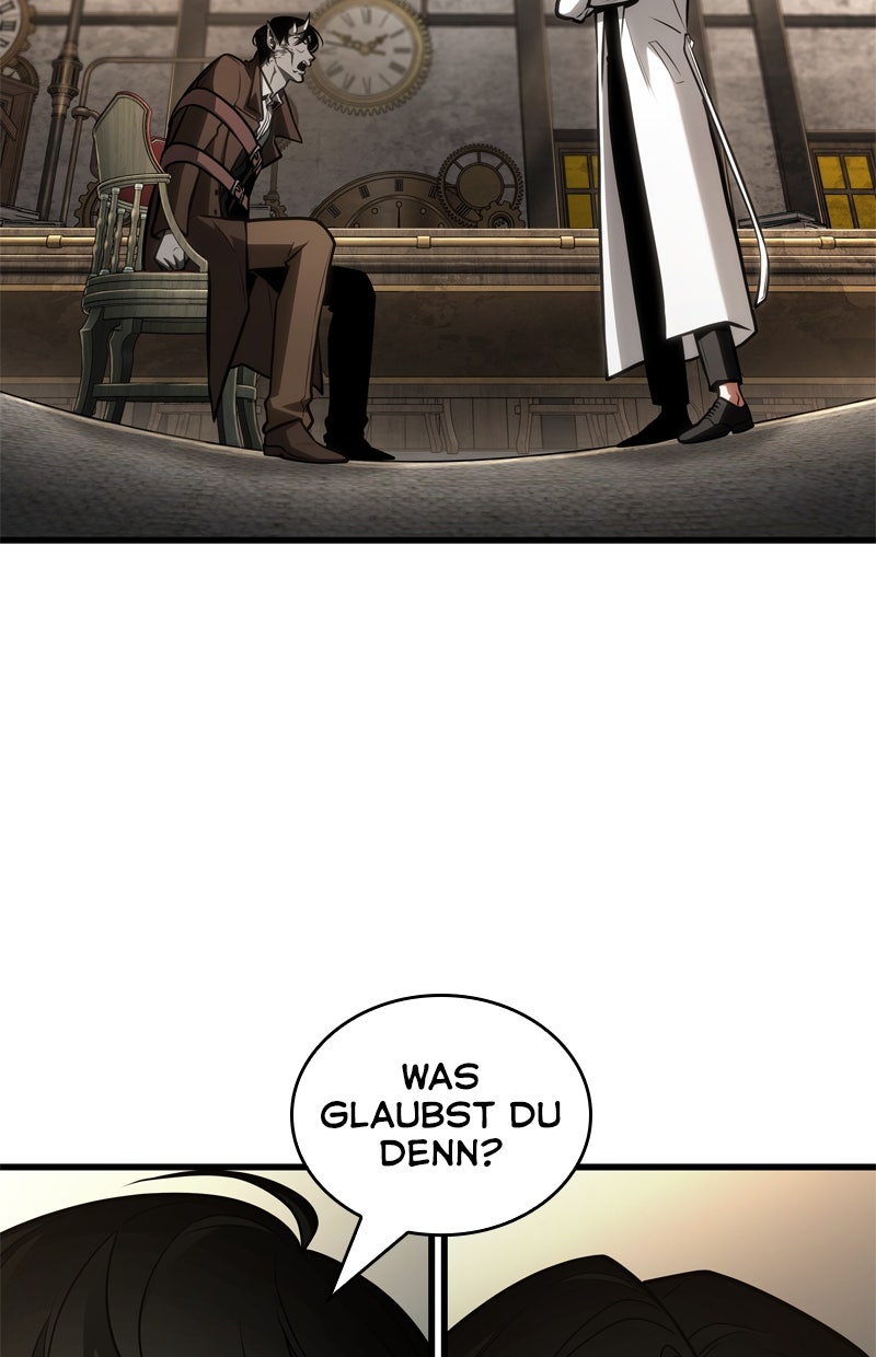 Read Der allwissende Leser DE Manga Online