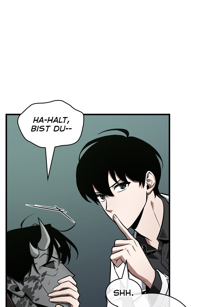 Read Der allwissende Leser DE Manga Online