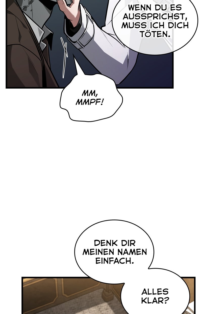 Read Der allwissende Leser DE Manga Online