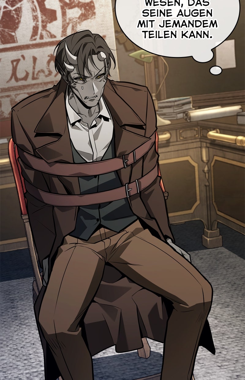 Read Der allwissende Leser DE Manga Online