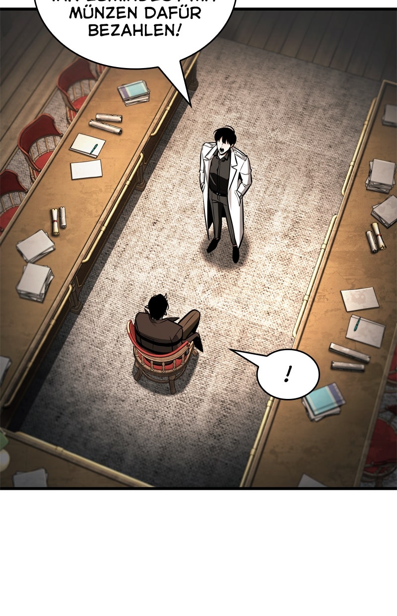 Read Der allwissende Leser DE Manga Online