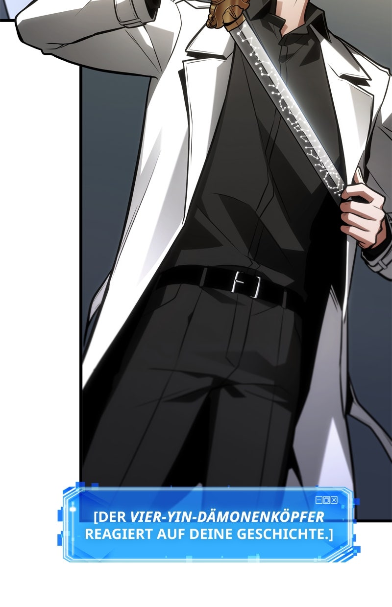 Read Der allwissende Leser DE Manga Online