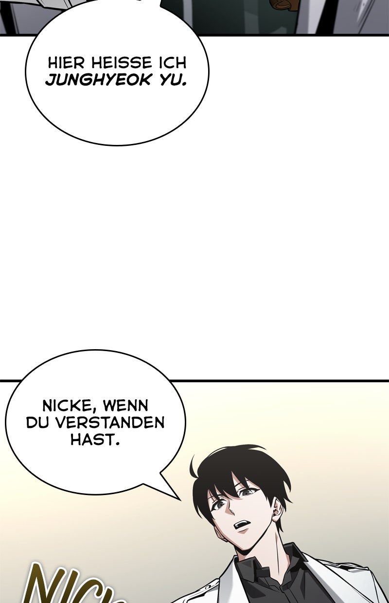 Read Der allwissende Leser DE Manga Online