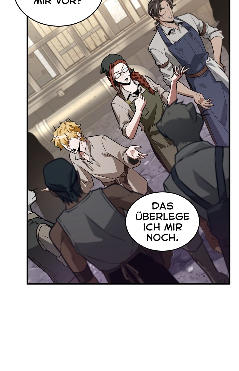 Read Der allwissende Leser DE Manga Online