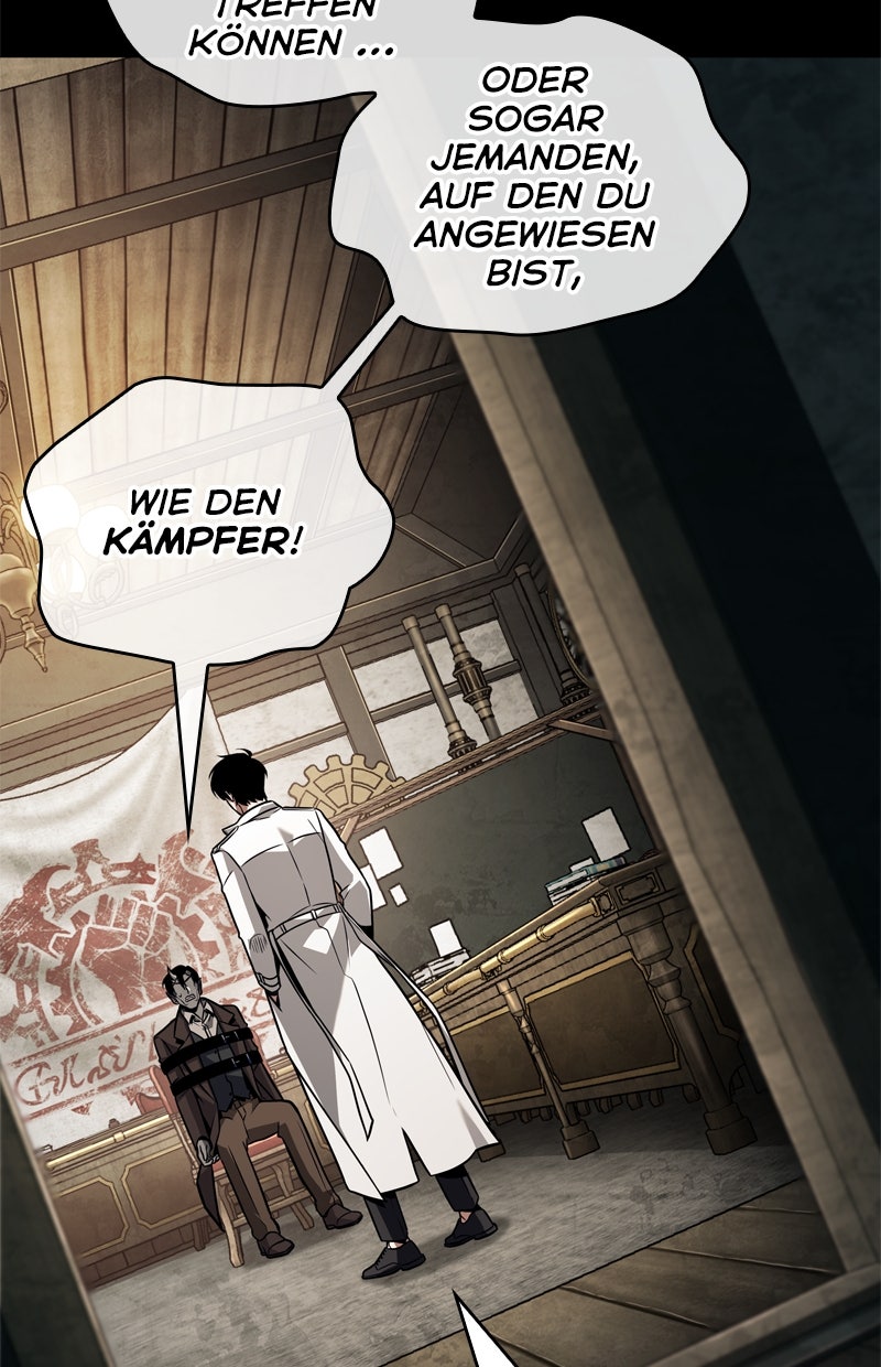 Read Der allwissende Leser DE Manga Online