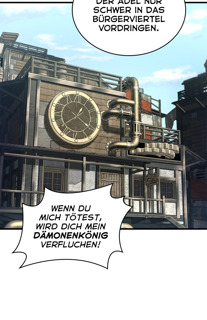 Read Der allwissende Leser DE Manga Online