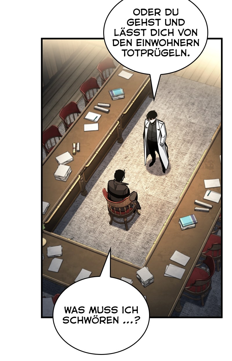 Read Der allwissende Leser DE Manga Online