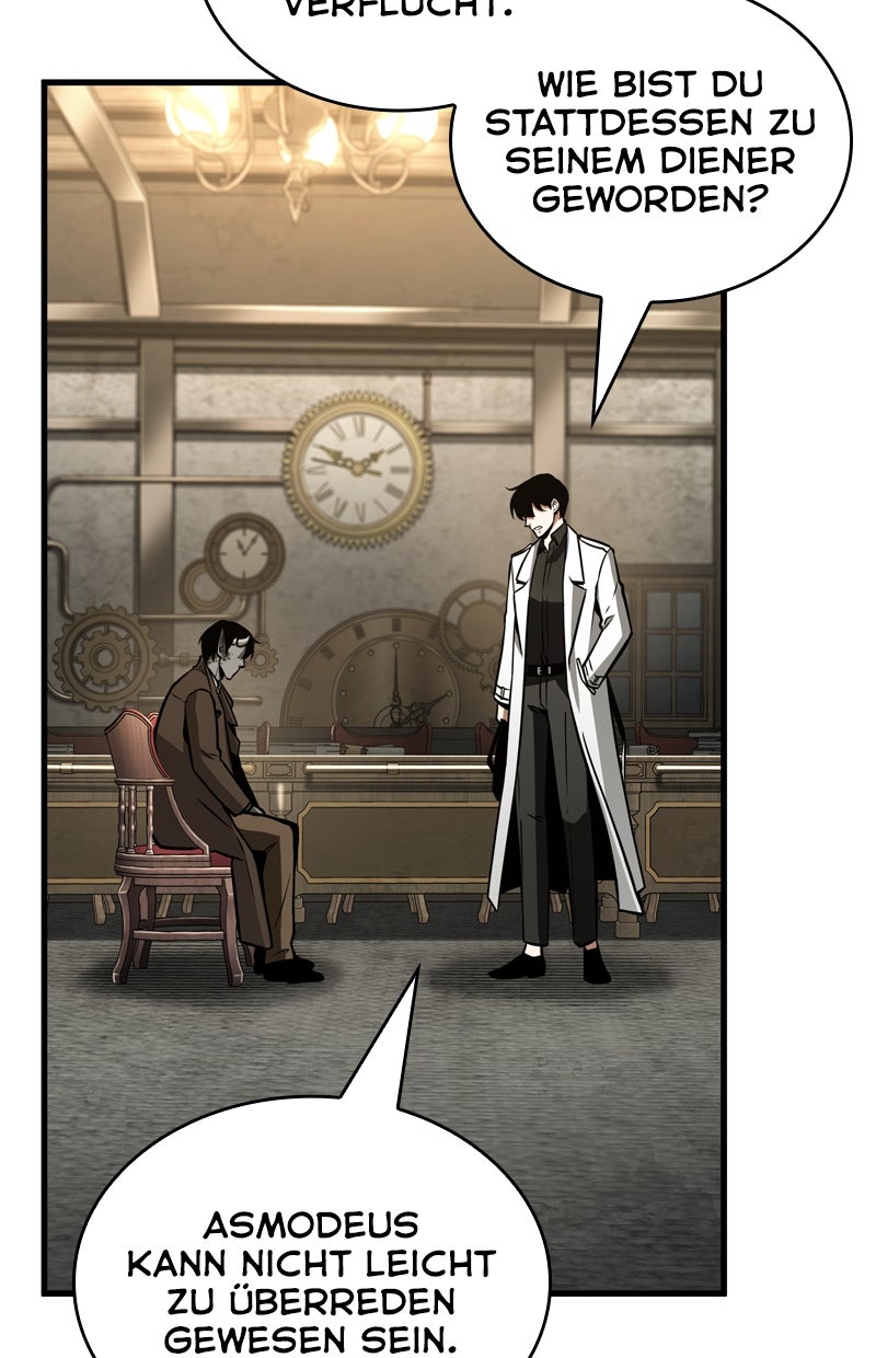 Read Der allwissende Leser DE Manga Online