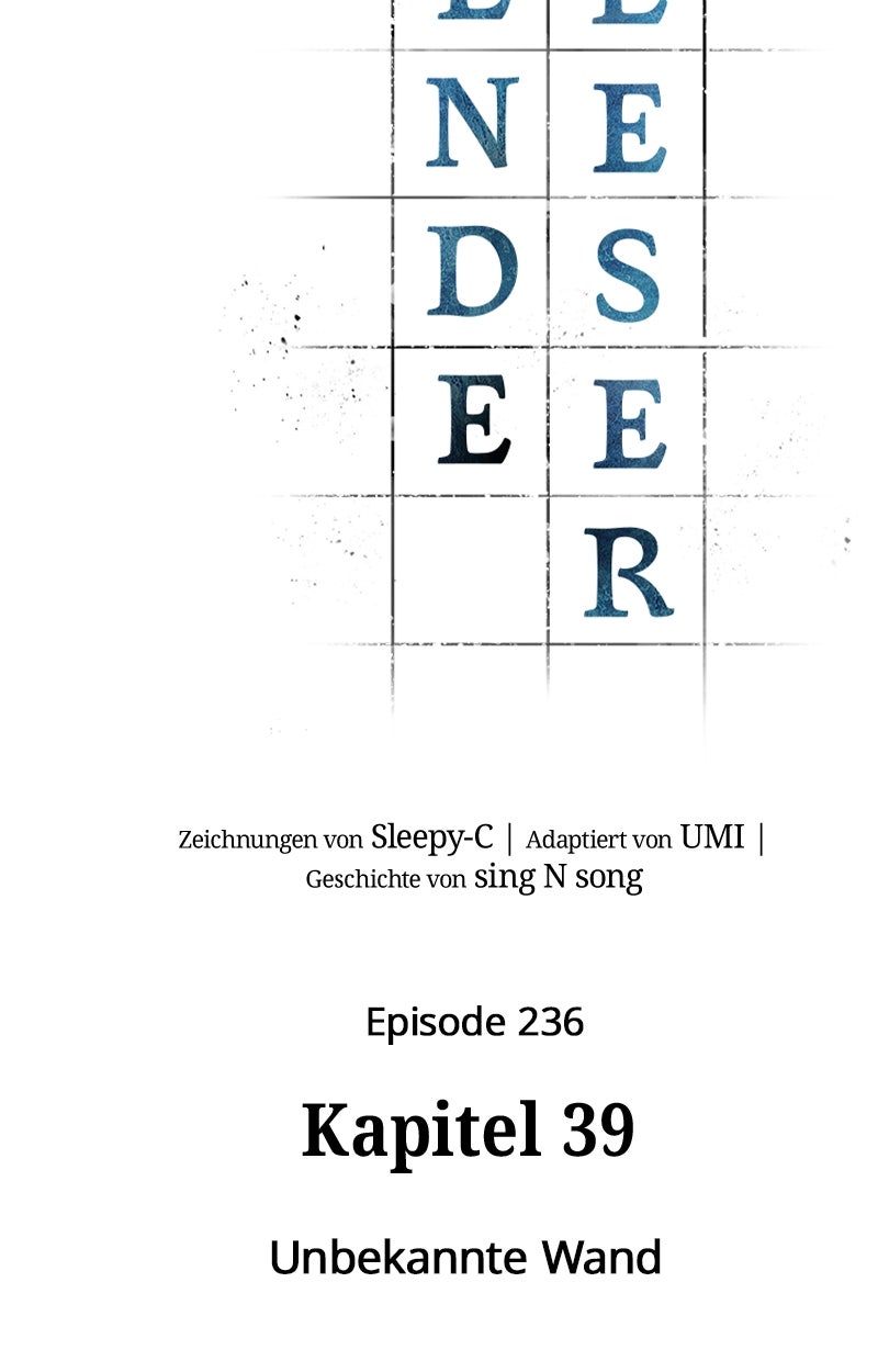 Read Der allwissende Leser DE Manga Online