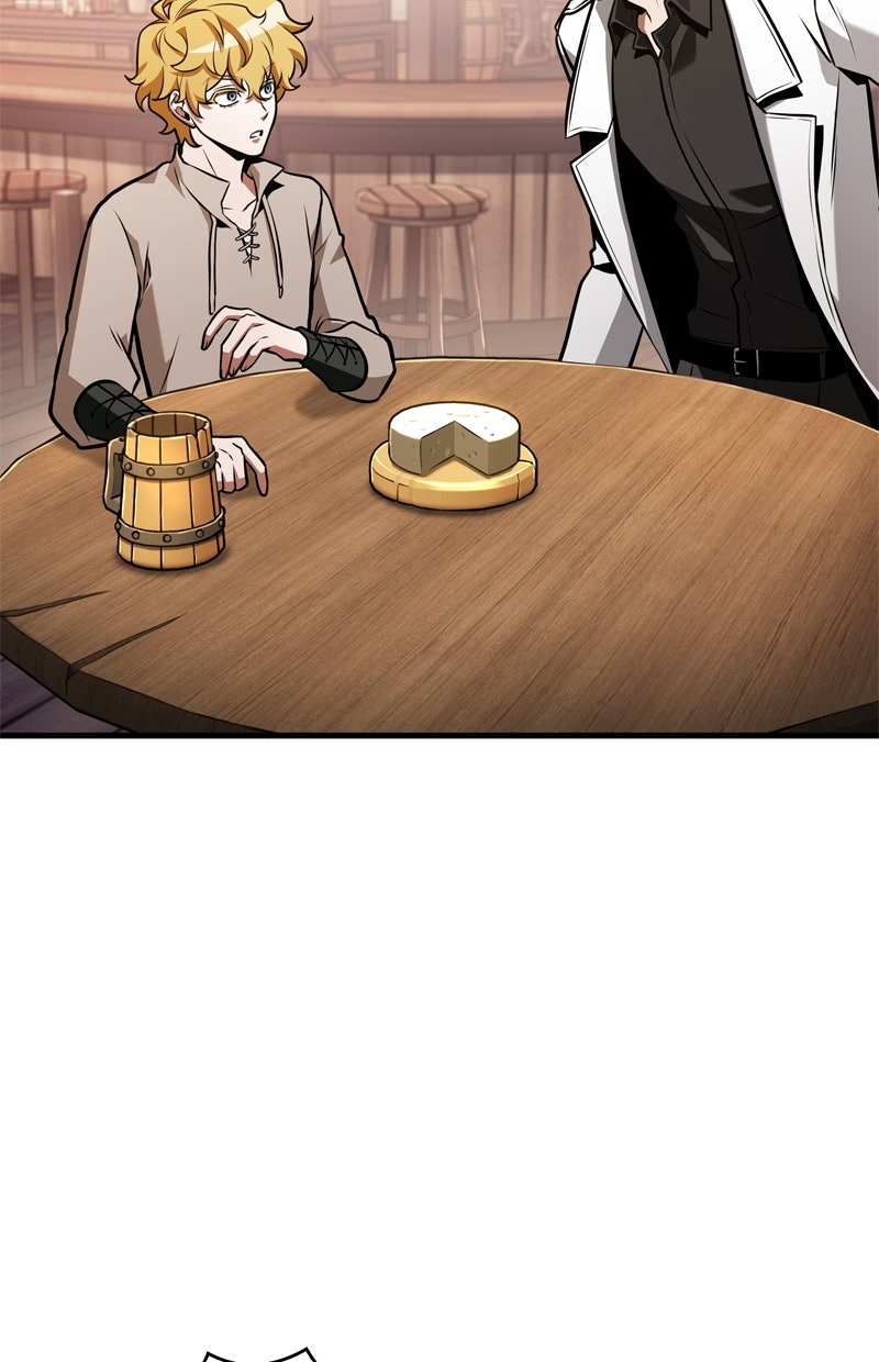 Read Der allwissende Leser DE Manga Online