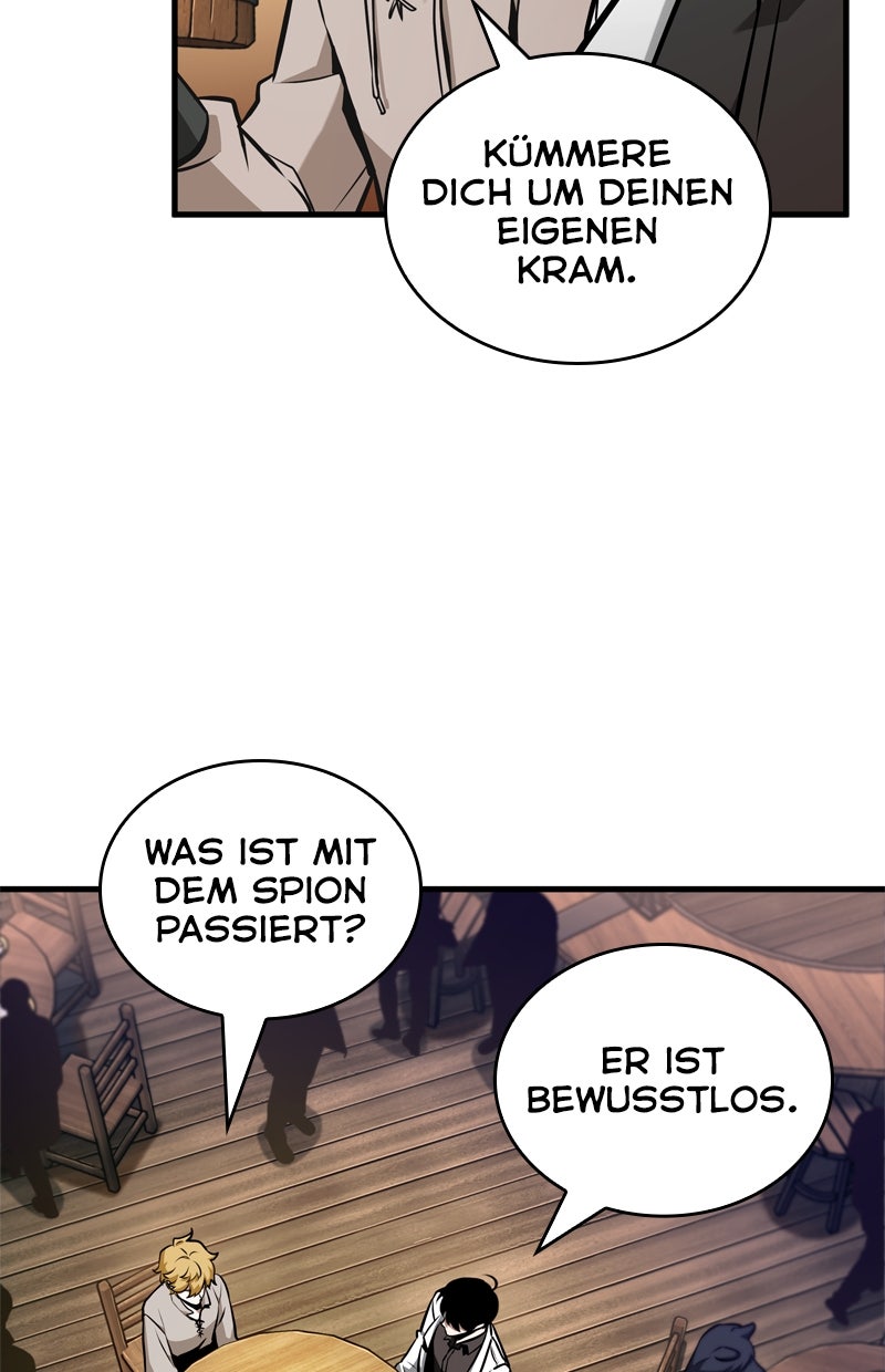 Read Der allwissende Leser DE Manga Online