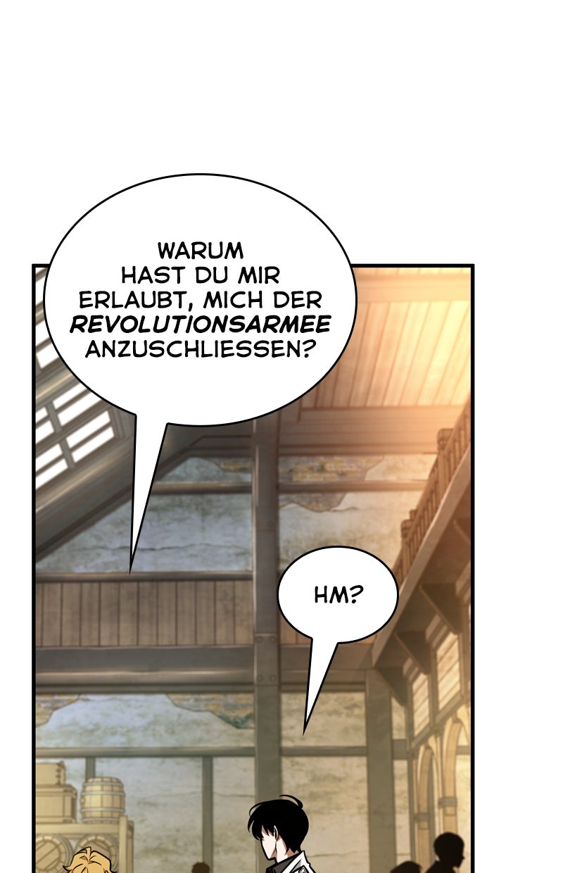 Read Der allwissende Leser DE Manga Online