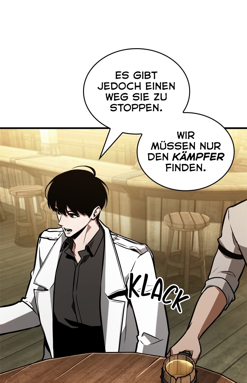 Read Der allwissende Leser DE Manga Online