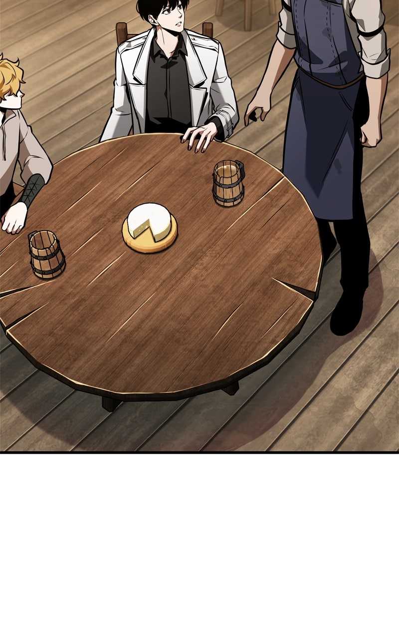 Read Der allwissende Leser DE Manga Online