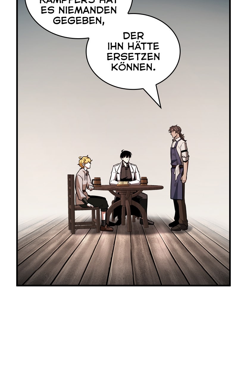 Read Der allwissende Leser DE Manga Online