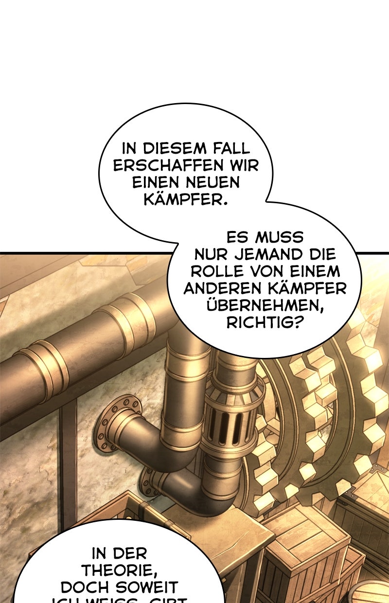 Read Der allwissende Leser DE Manga Online