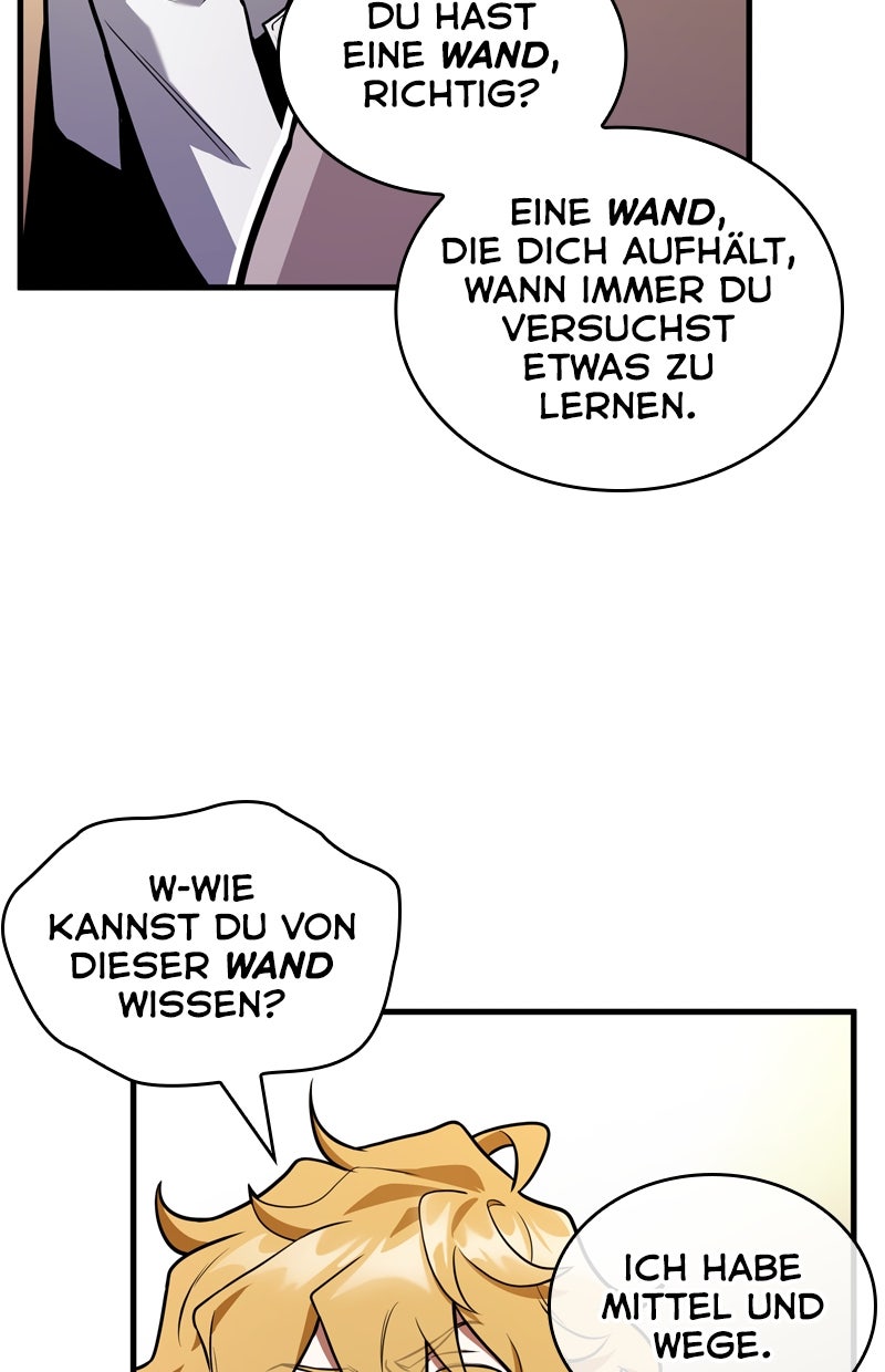 Read Der allwissende Leser DE Manga Online