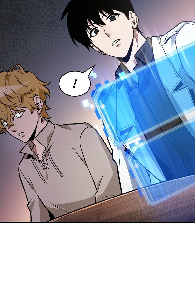 Read Der allwissende Leser DE Manga Online