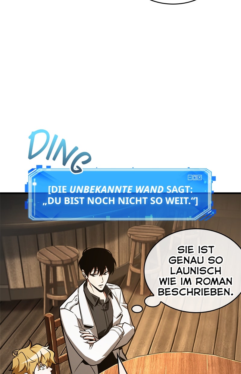 Read Der allwissende Leser DE Manga Online
