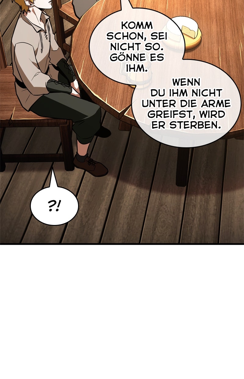 Read Der allwissende Leser DE Manga Online