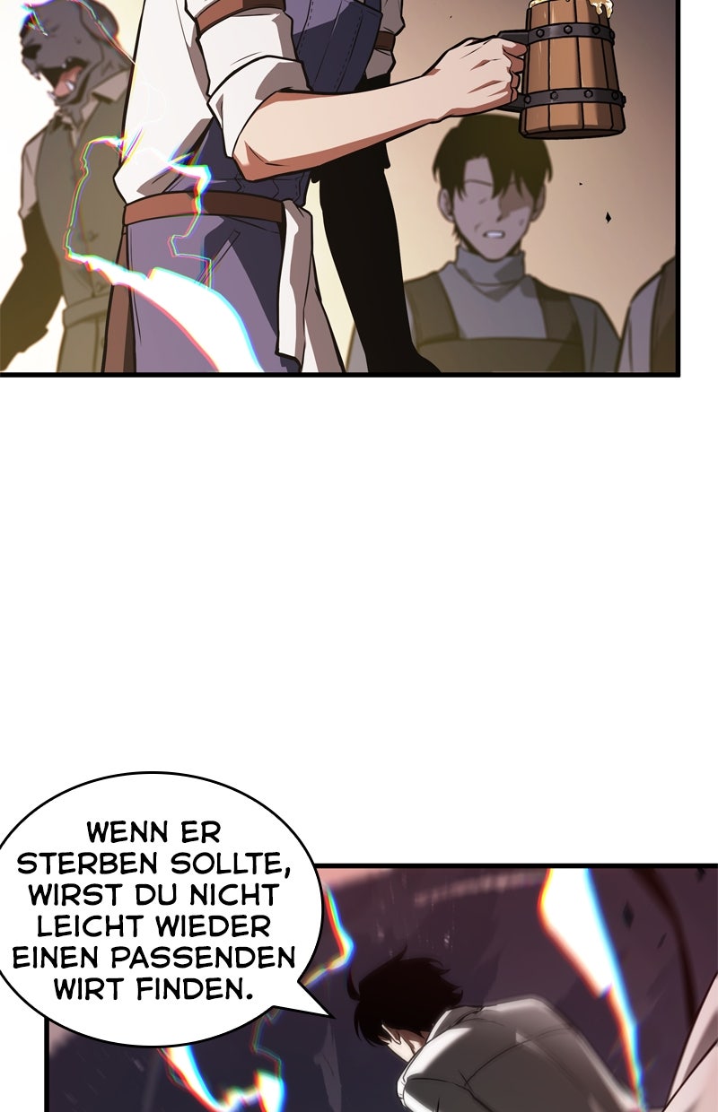 Read Der allwissende Leser DE Manga Online