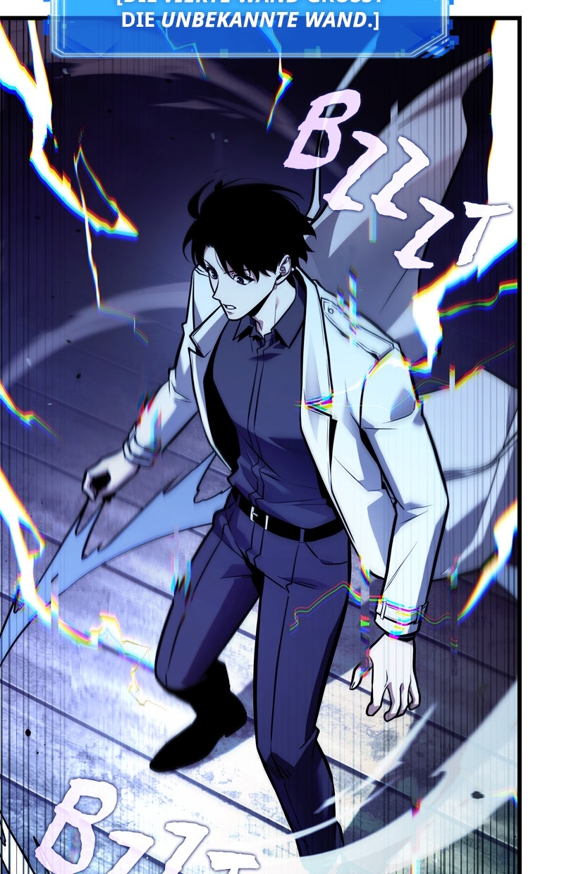 Read Der allwissende Leser DE Manga Online