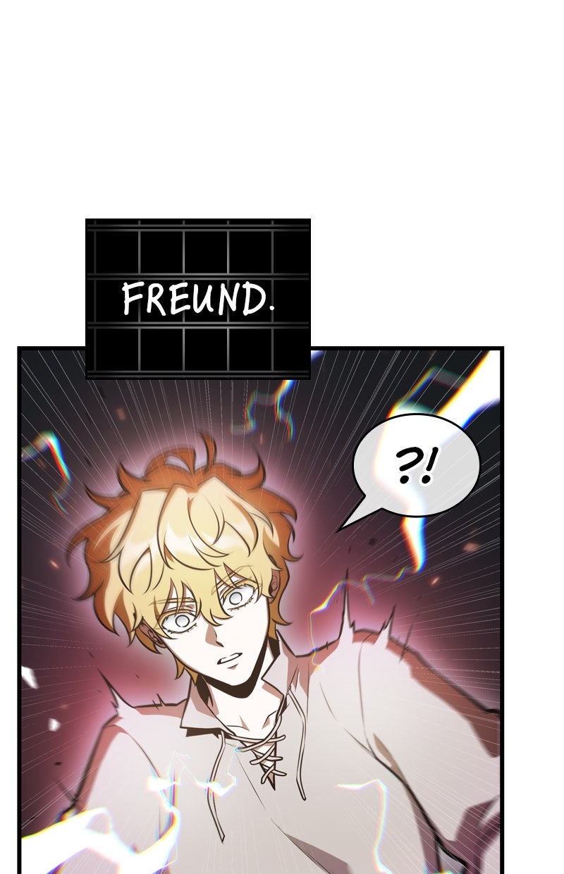 Read Der allwissende Leser DE Manga Online