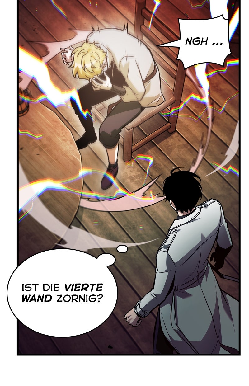 Read Der allwissende Leser DE Manga Online