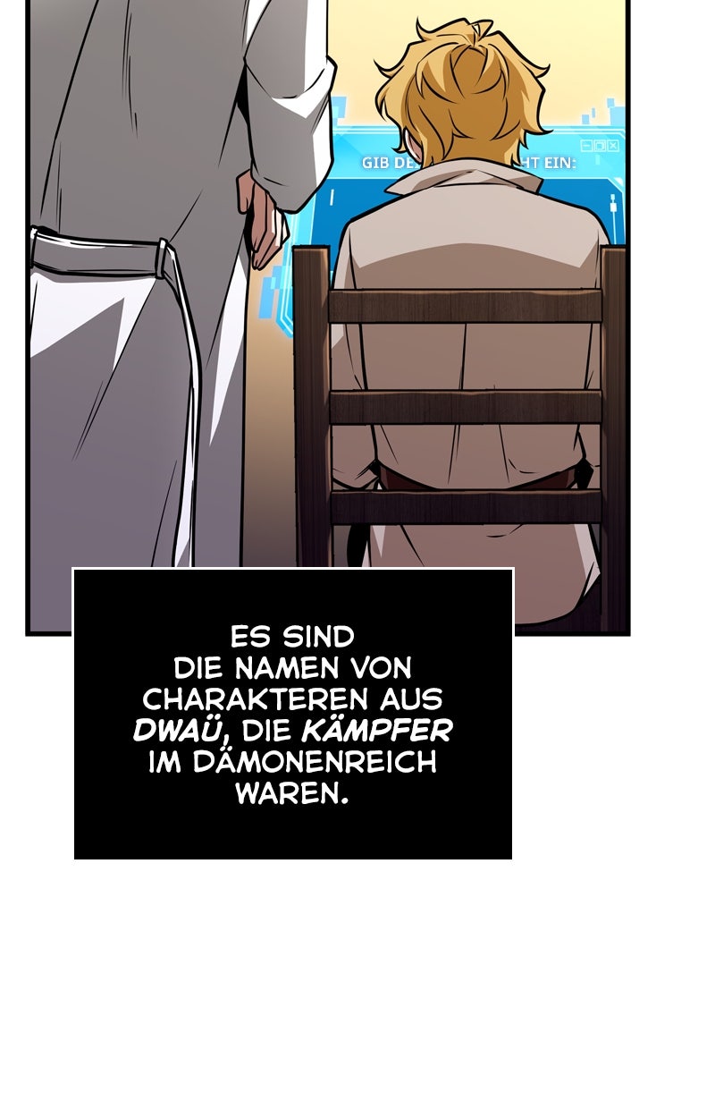 Read Der allwissende Leser DE Manga Online