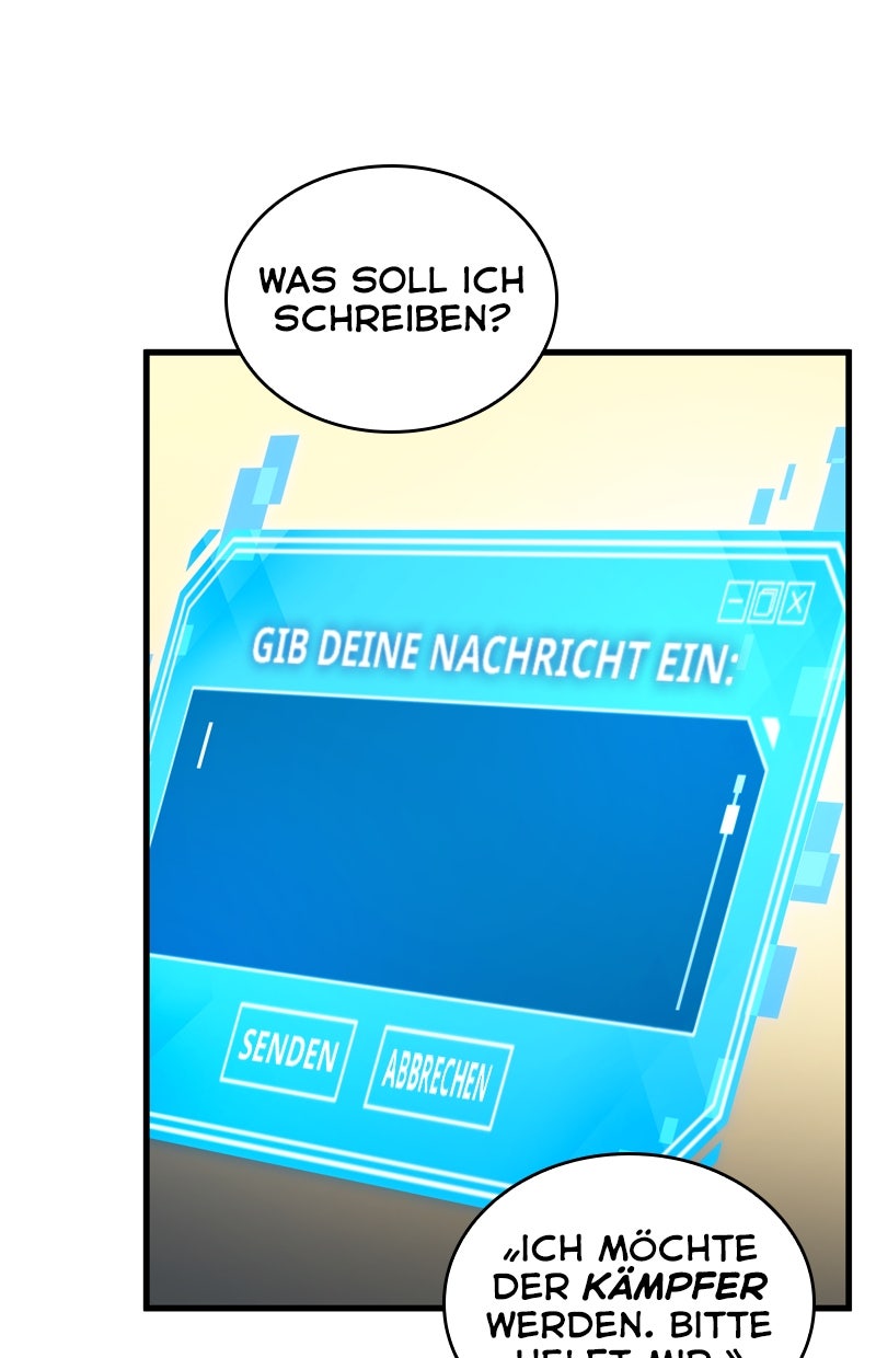 Read Der allwissende Leser DE Manga Online