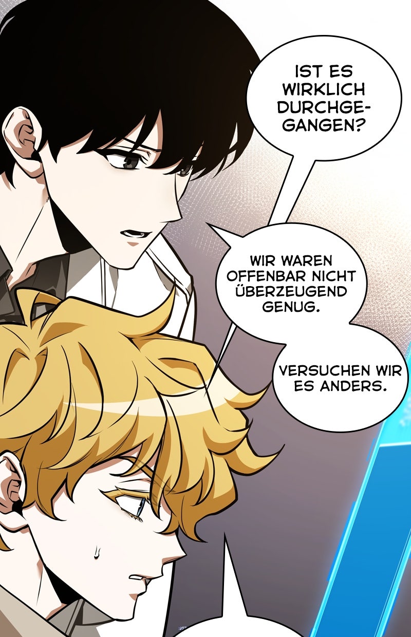 Read Der allwissende Leser DE Manga Online