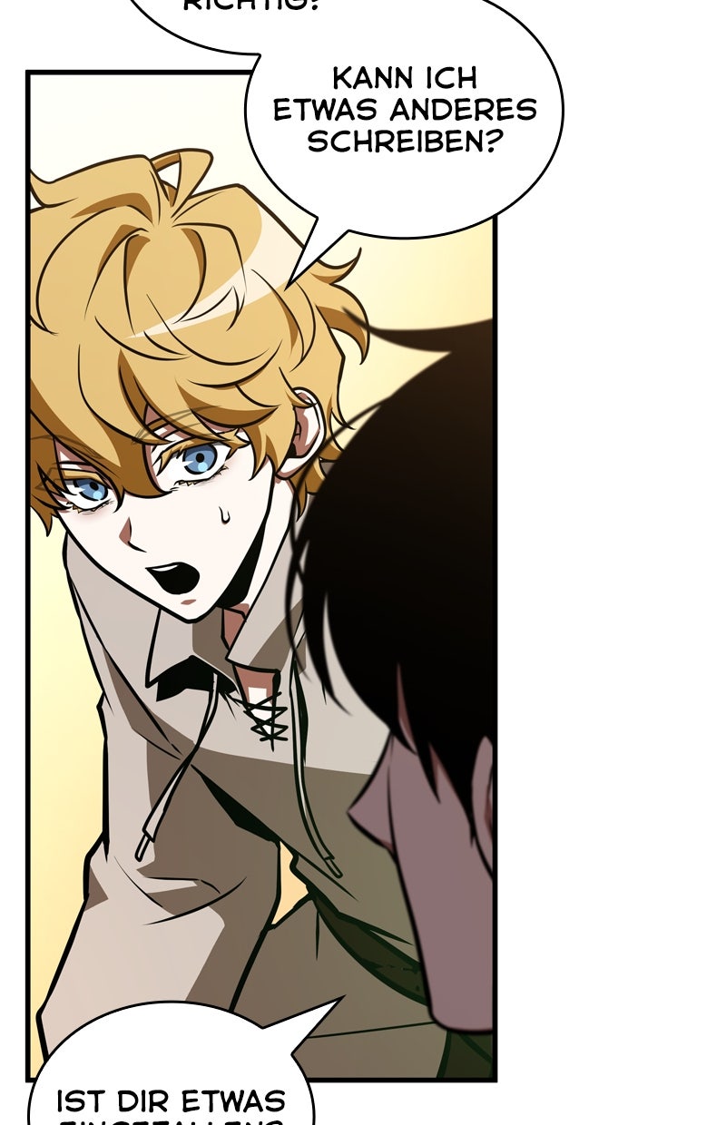 Read Der allwissende Leser DE Manga Online