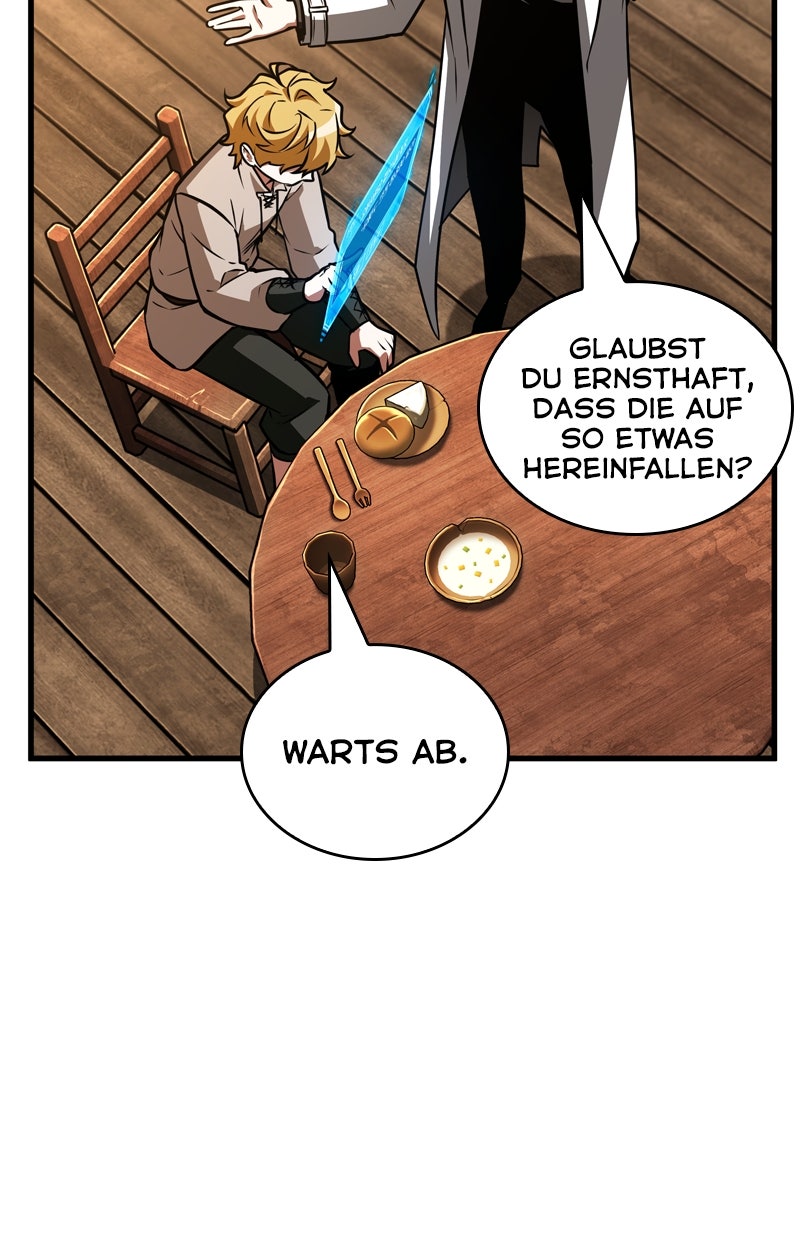 Read Der allwissende Leser DE Manga Online