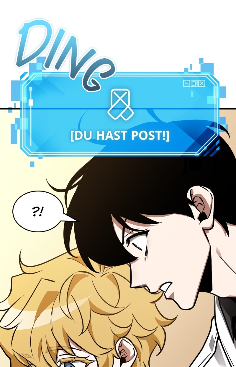 Read Der allwissende Leser DE Manga Online