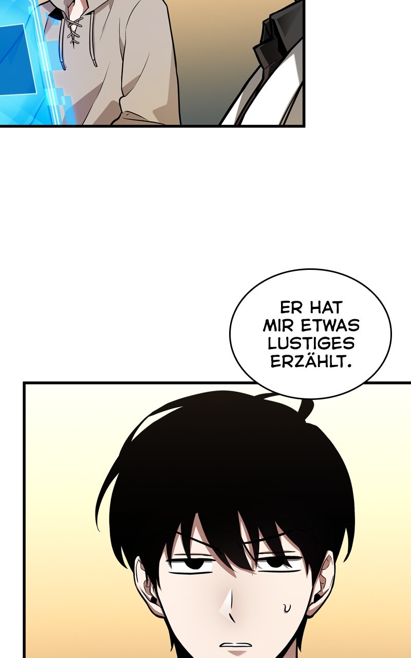 Read Der allwissende Leser DE Manga Online