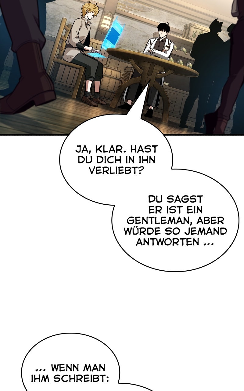 Read Der allwissende Leser DE Manga Online