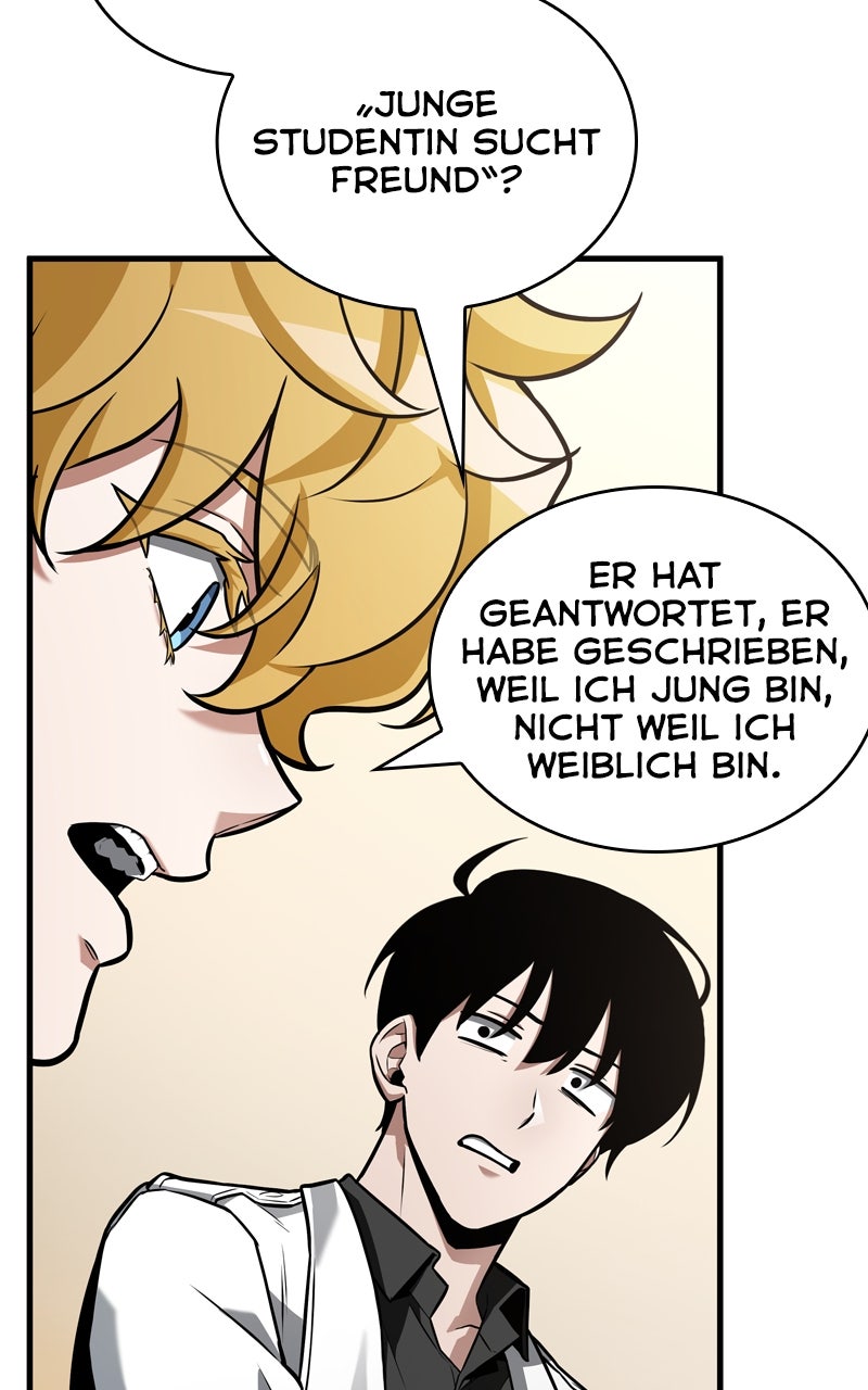 Read Der allwissende Leser DE Manga Online