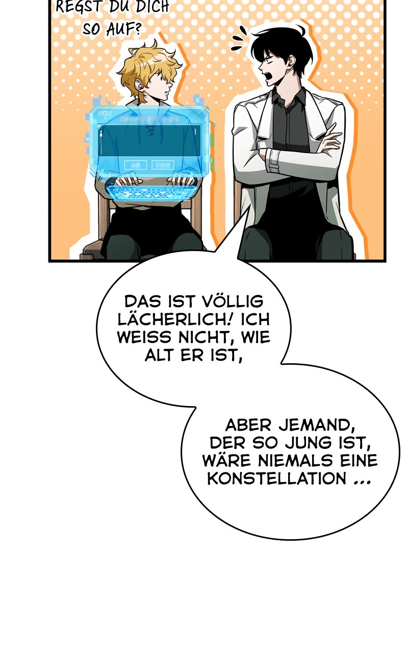 Read Der allwissende Leser DE Manga Online
