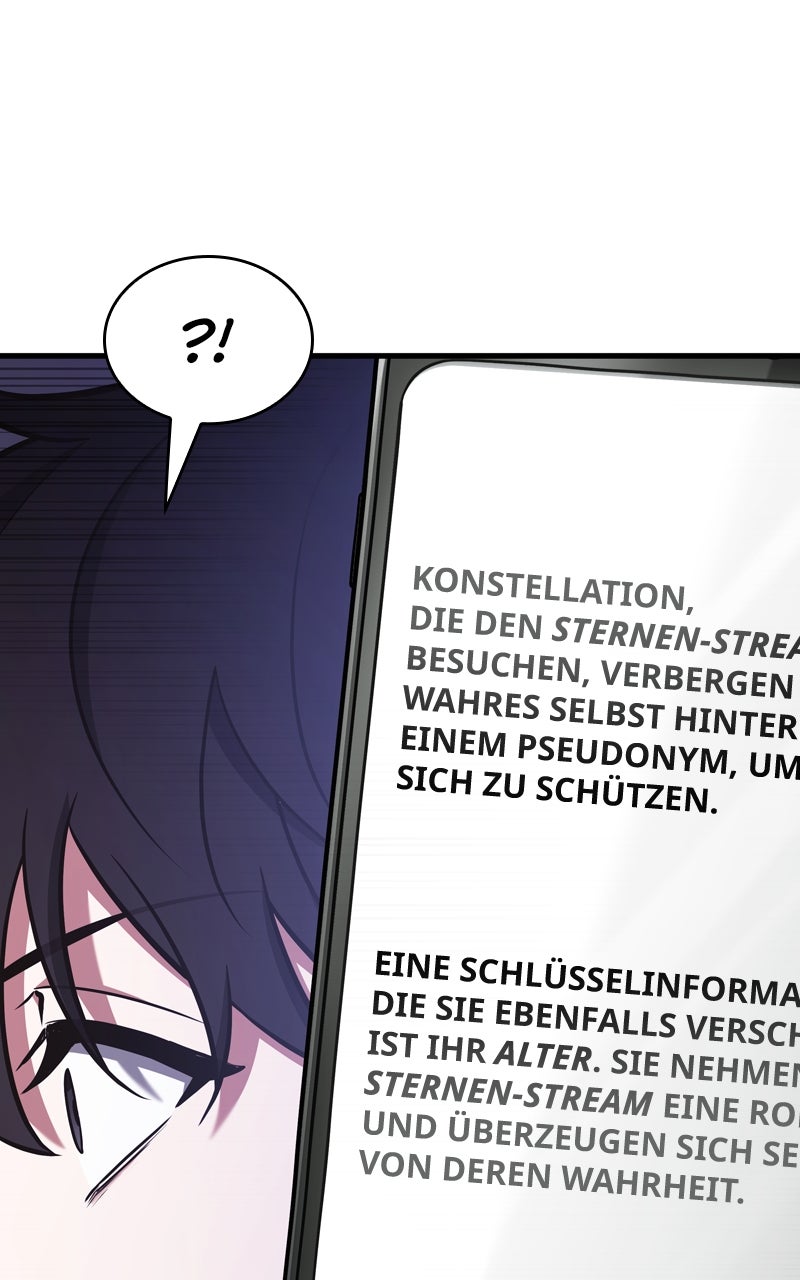 Read Der allwissende Leser DE Manga Online