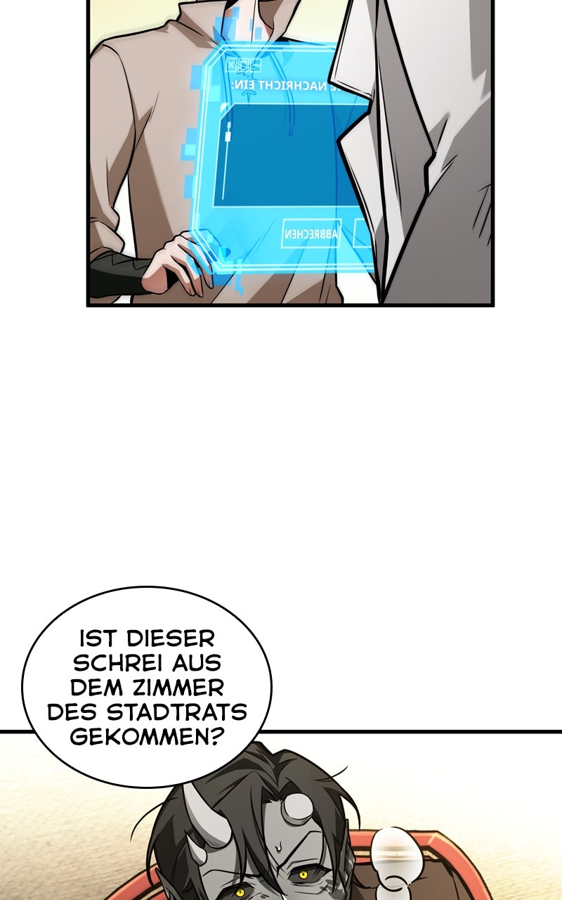 Read Der allwissende Leser DE Manga Online