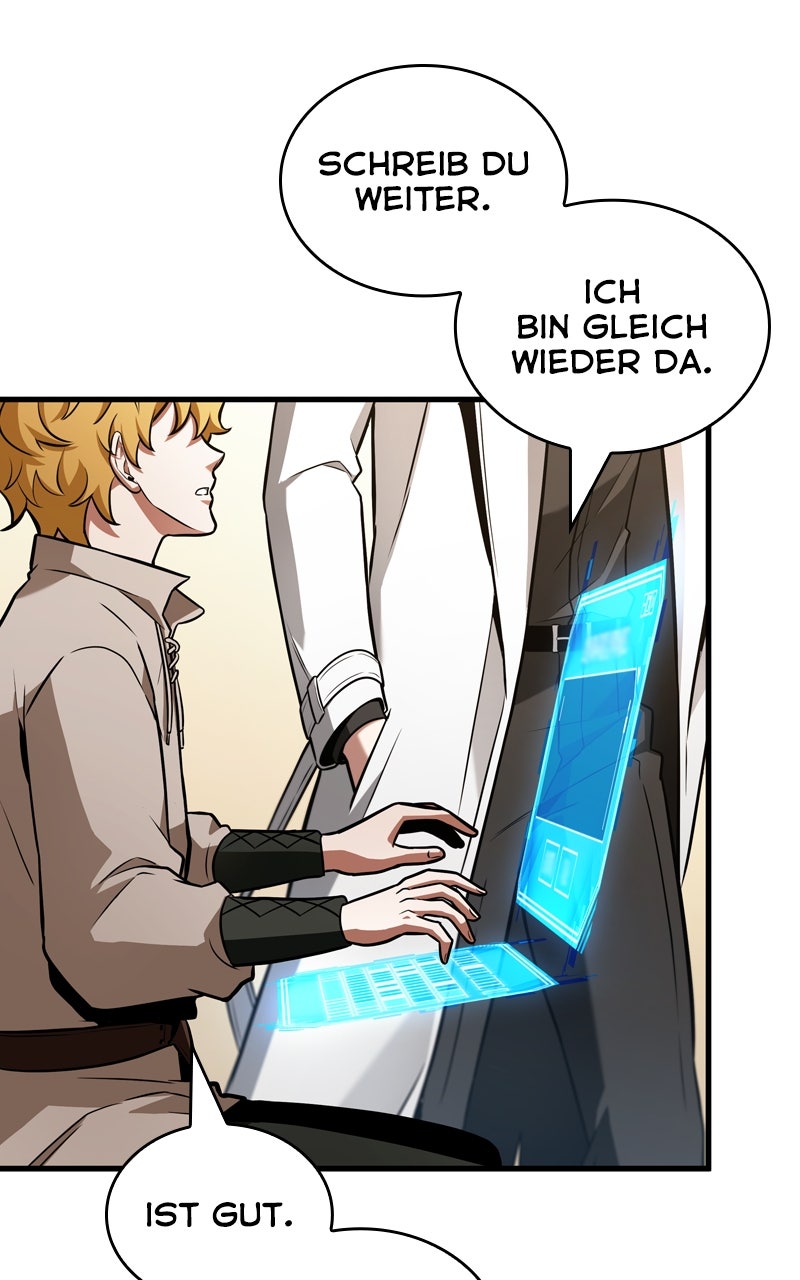 Read Der allwissende Leser DE Manga Online