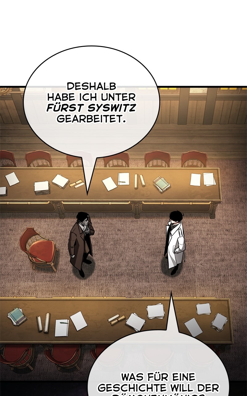 Read Der allwissende Leser DE Manga Online