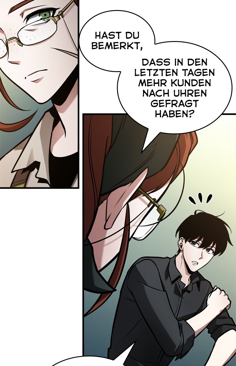 Read Der allwissende Leser DE Manga Online